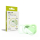 Mobile Origin AirTag Pet Collar luminous green - 1363060 - zdjęcie 3